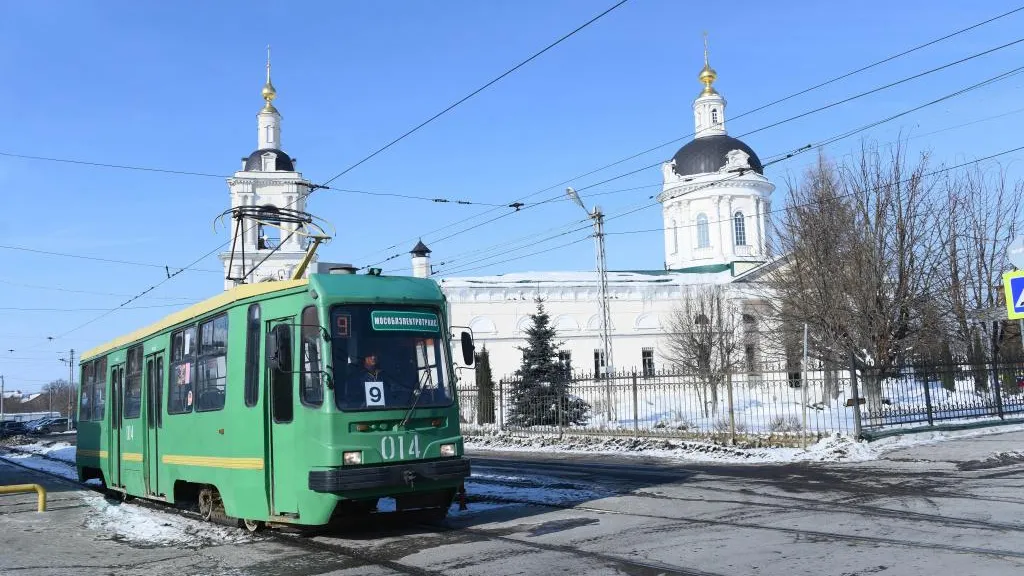 Сохранение объектов культурного наследия обсудили на заседании СПЧ Подмосковья