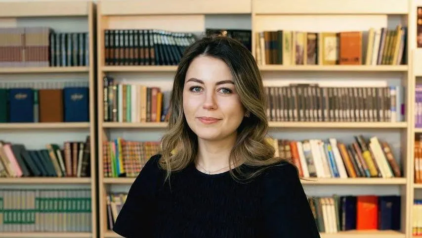 Учительница химии из Балашихи купила квартиру благодаря «Соципотеке»