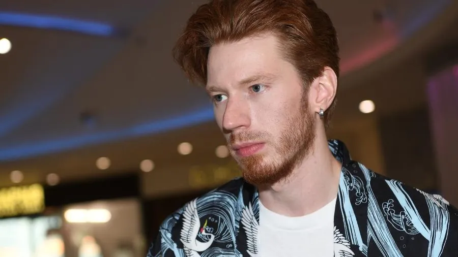 Никиту Преснякова захотели призвать в армию после возвращения в Россию