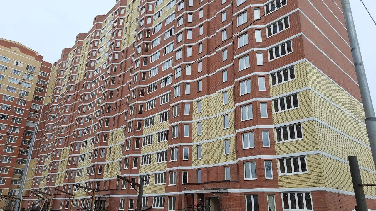 В Подмосковье восстановили права 1,5 тыс дольщиков в августе