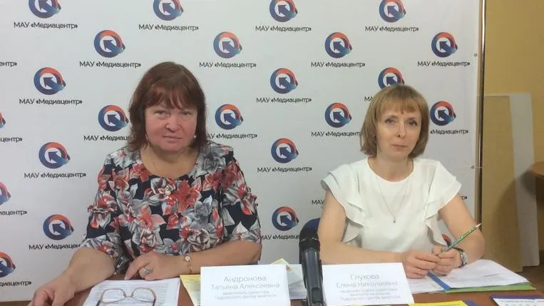 В Подольске более 800 подростков трудоустроили на летний период