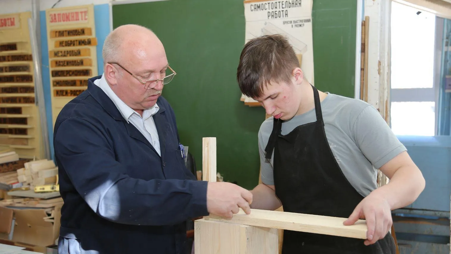 В Подольске для педагогов продлили срок подачи заявок на получение жилья по соципотеке