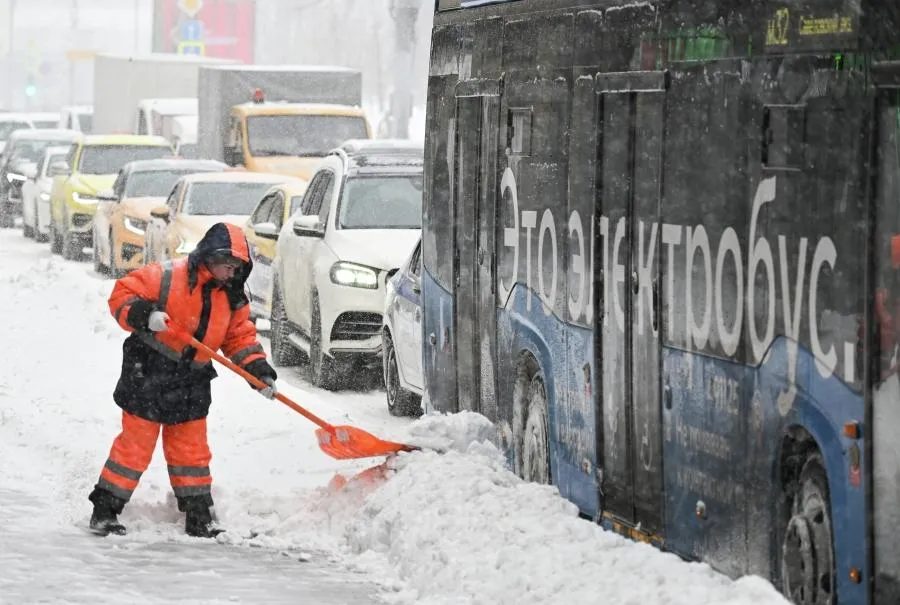 Станислав Красильников