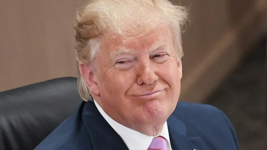 Трамп предложил Харрис погасить ее долг в 20 млн долларов ради «единства»