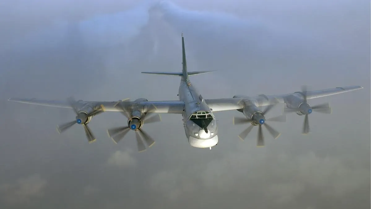 Sergey Krivchikov - Russian AviaPhoto Team