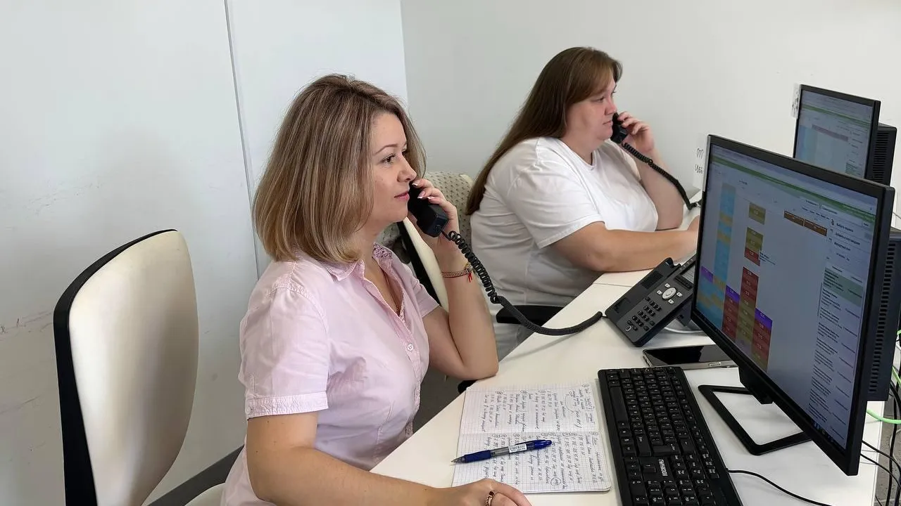 Мытищинцам напомнили, чем отличается скорая помощь от неотложной
