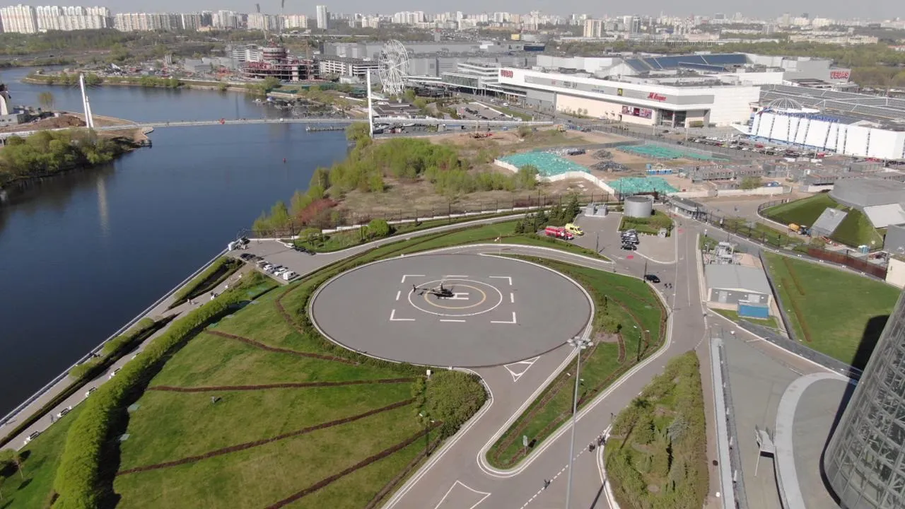 пресс-служба главного управления ЗАГС Московской области
