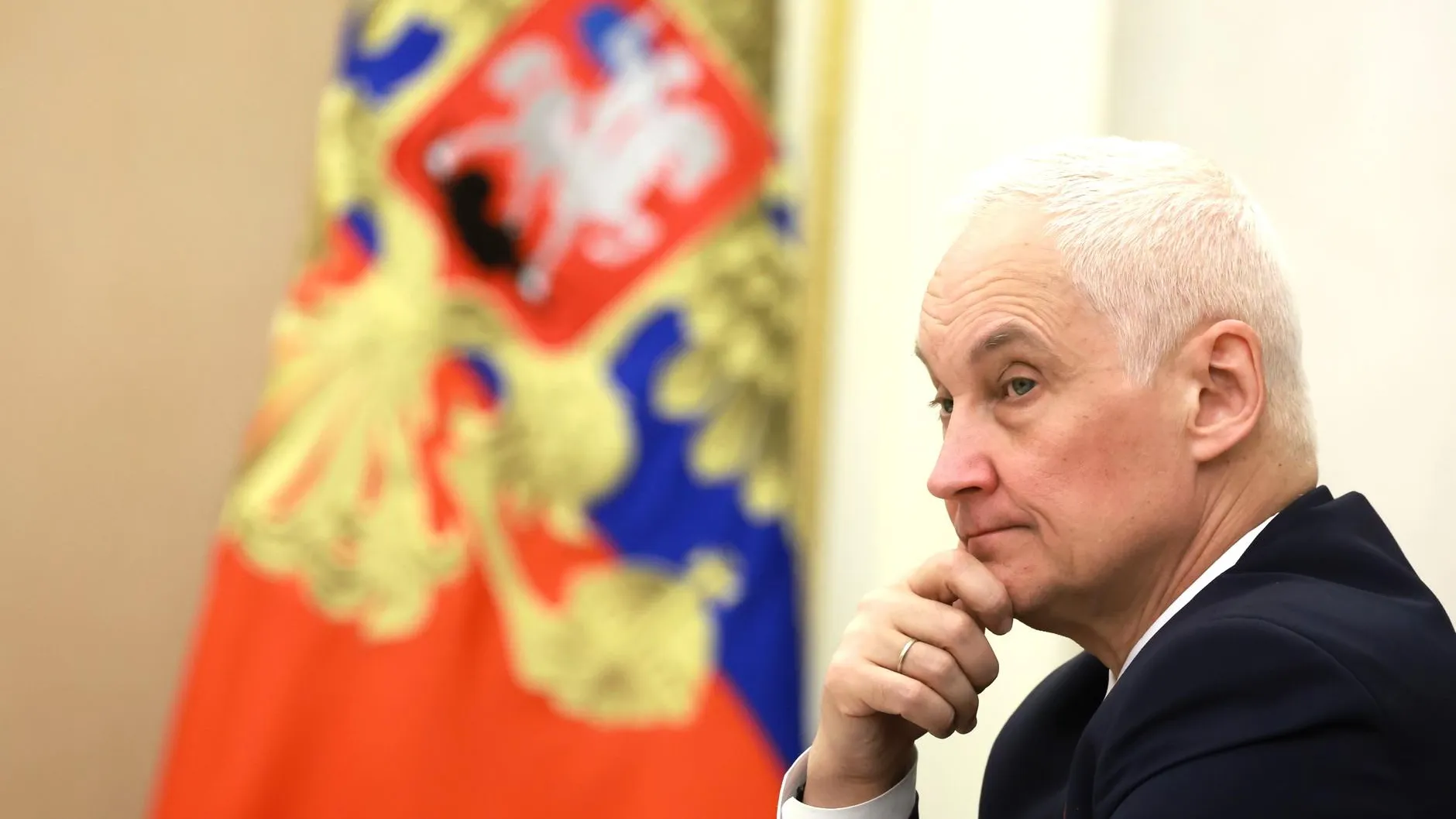 Белоусов взялся за Бескидский тоннель: Россия запустила МБР по Украине