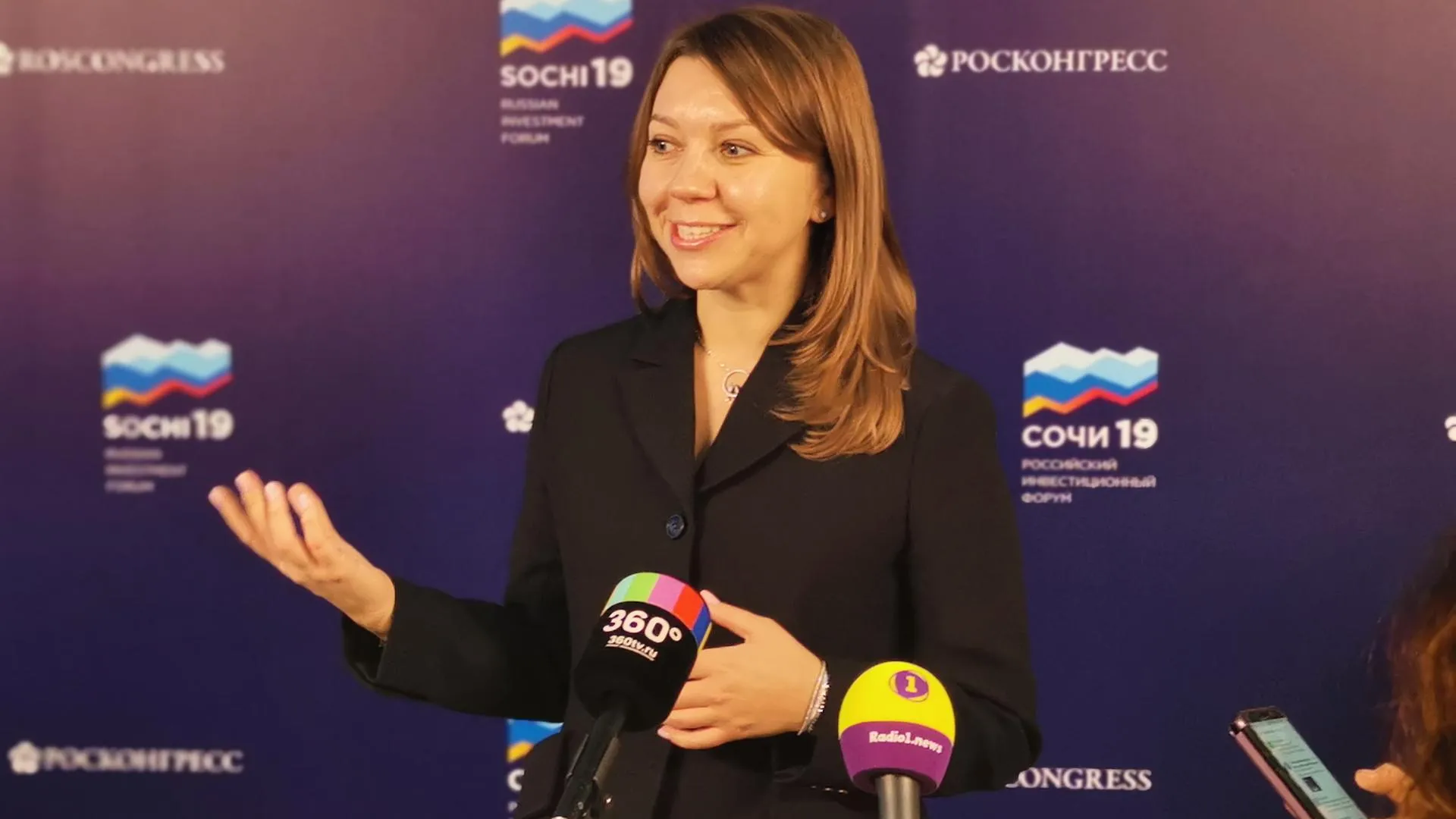 Виртуозова: «Зима в Подмосковье» превзошла наши ожидания»