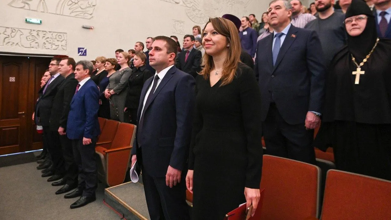 Серпухов может войти в состав «Золотого кольца России» весной