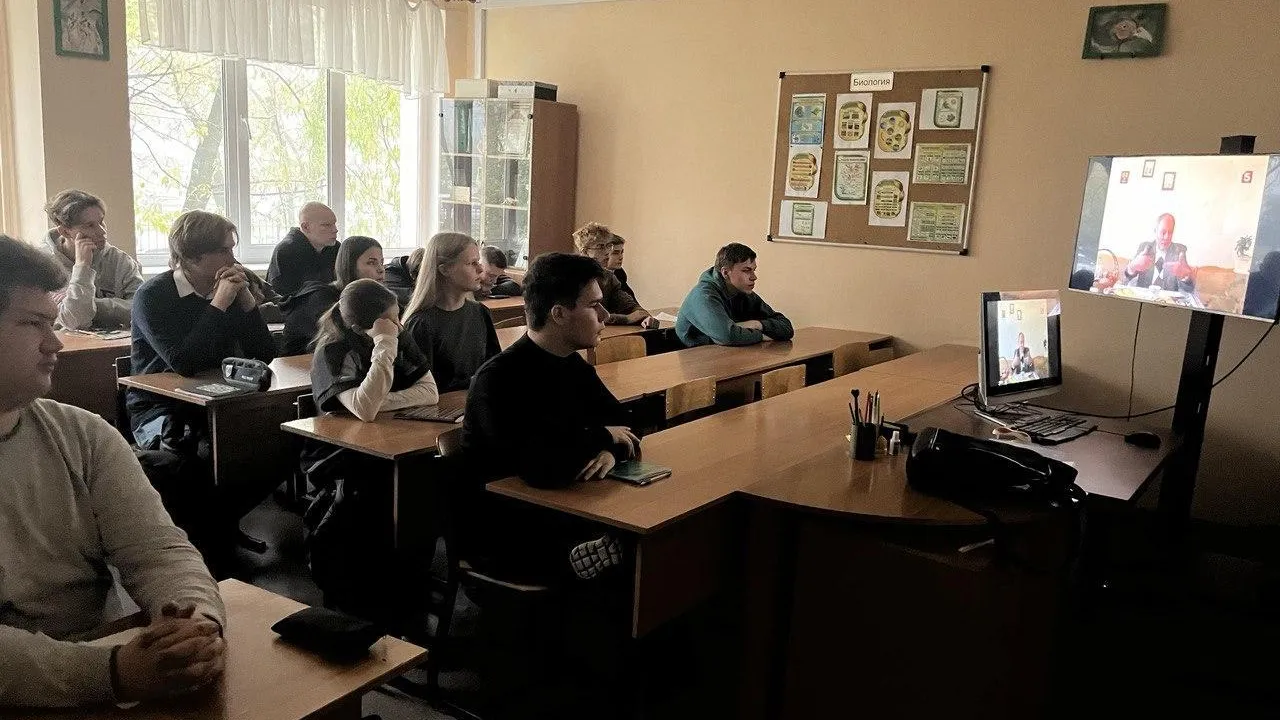 В филиалах колледжа «Энергия» обсудили деятельность спецназа