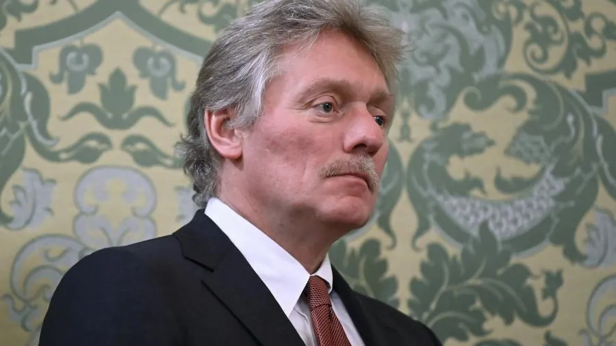 Кремль назвал опасным заявление Франции о вовлеченности в конфликт на Украине