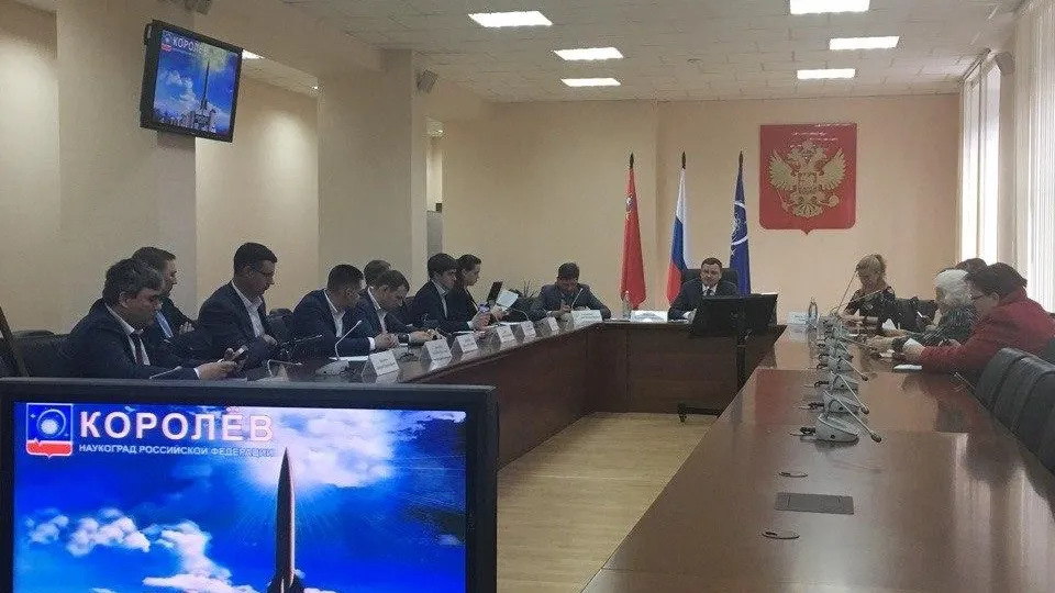 Котельную в микрорайоне Юбилейный Королева отремонтируют к новому отопительному сезону