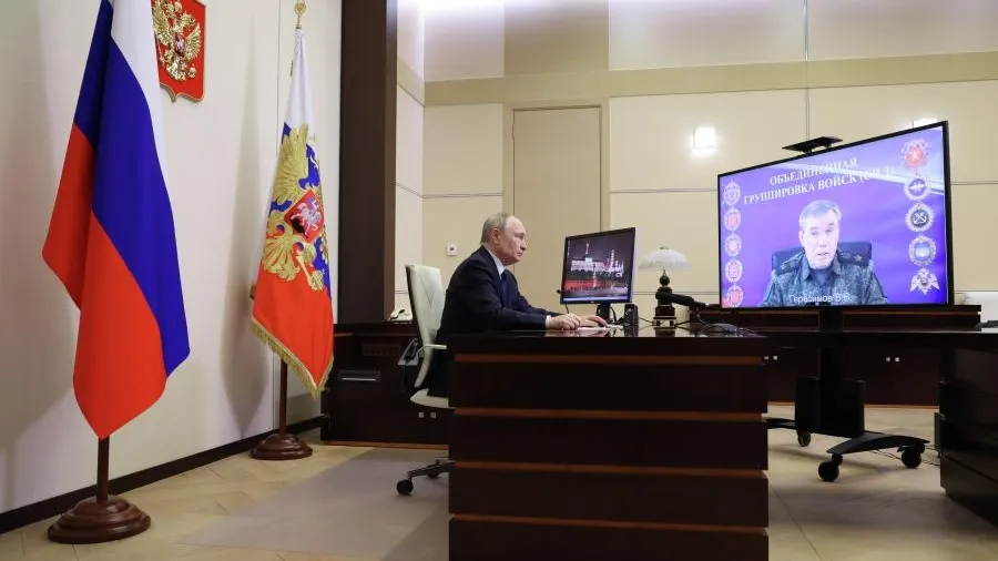 Александр Казаков