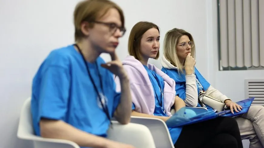 В Подмосковье стартовал восьмой областной конкурс «Педагогический дебют»