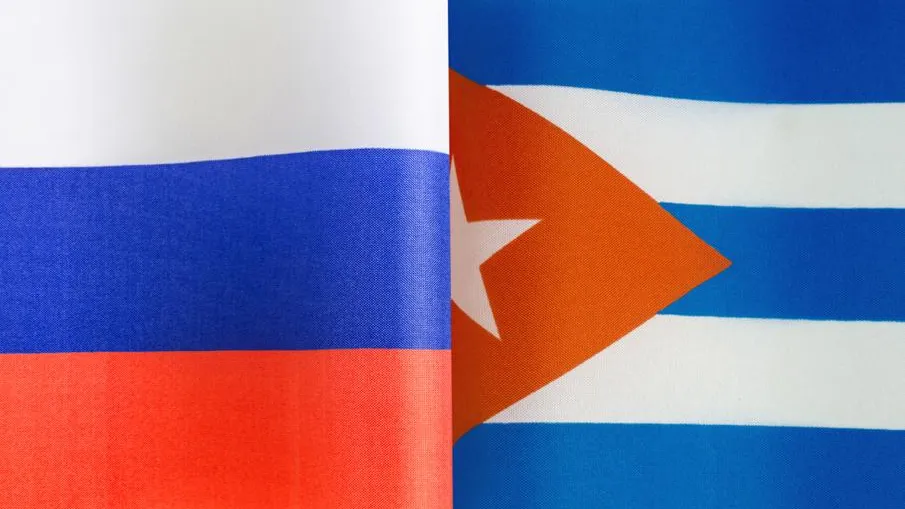 Шкута: Россия останется ключевым союзником Кубы, несмотря на санкции США