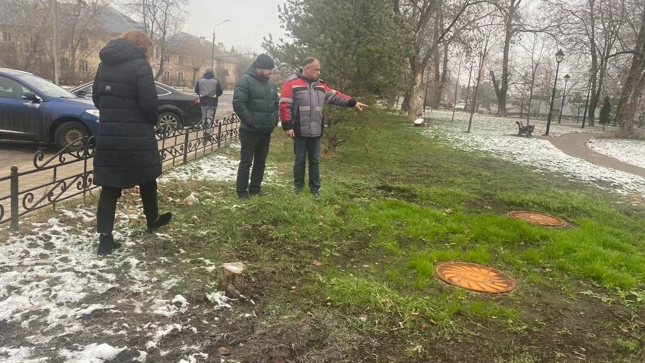В Лосино-Петровском надежным теплоснабжением обеспечены более 10 тыс жителей