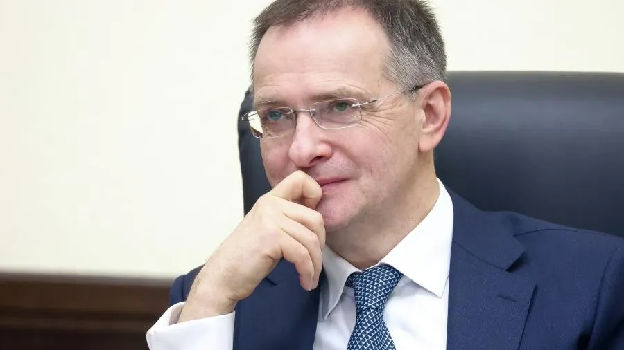 Мединский назвал «Александра Невского» лучшим фильмом о Средневековье