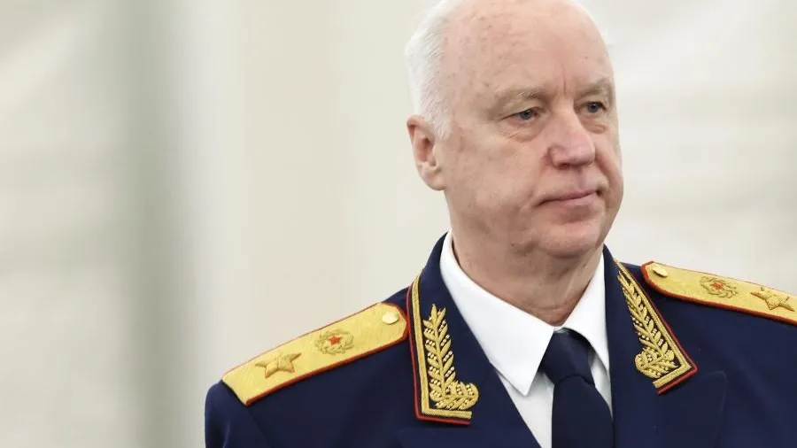 Александр Казаков