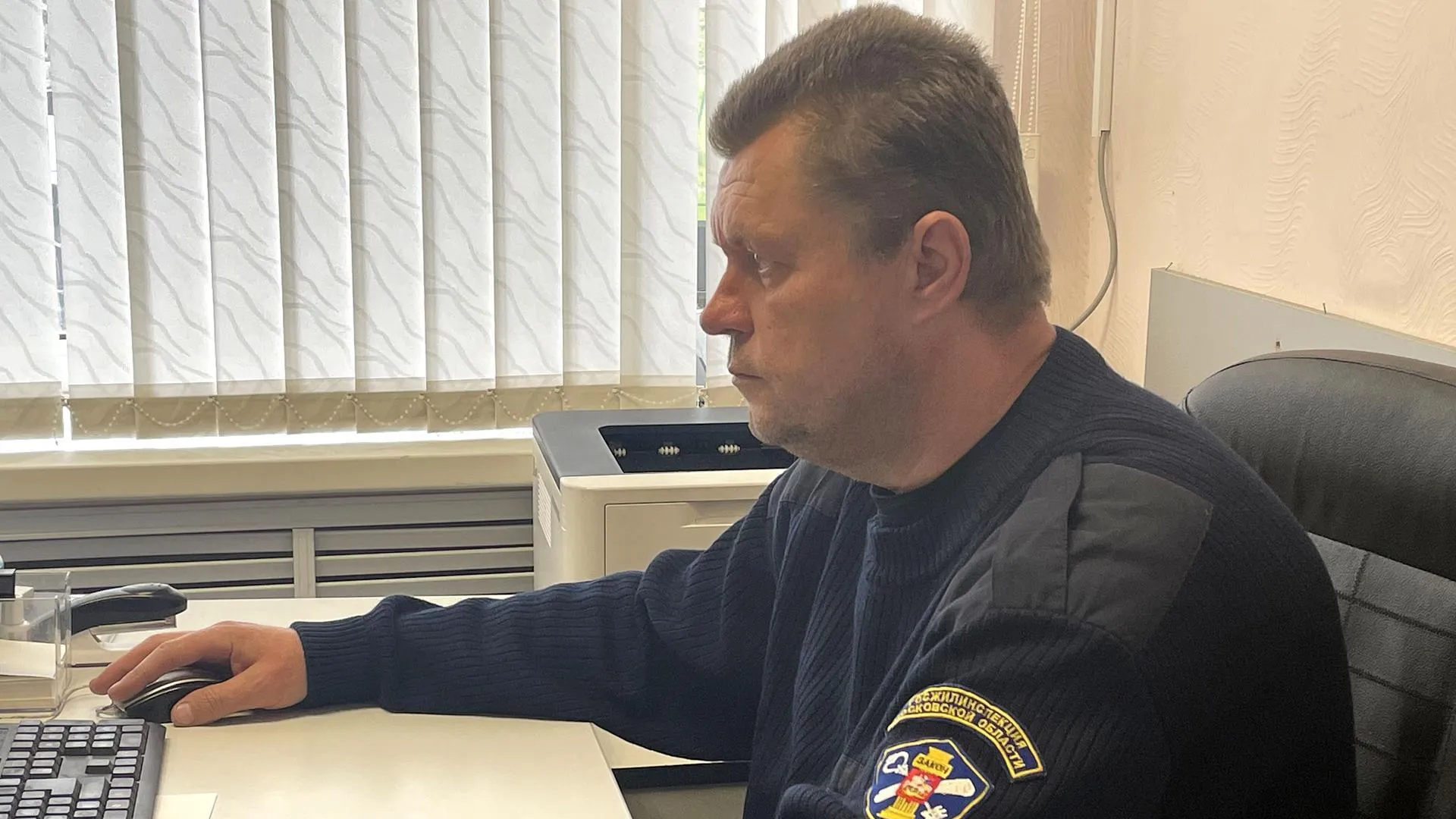 Госжилинспекция добилась аннулирования лицензии за грубые нарушения в Подольске