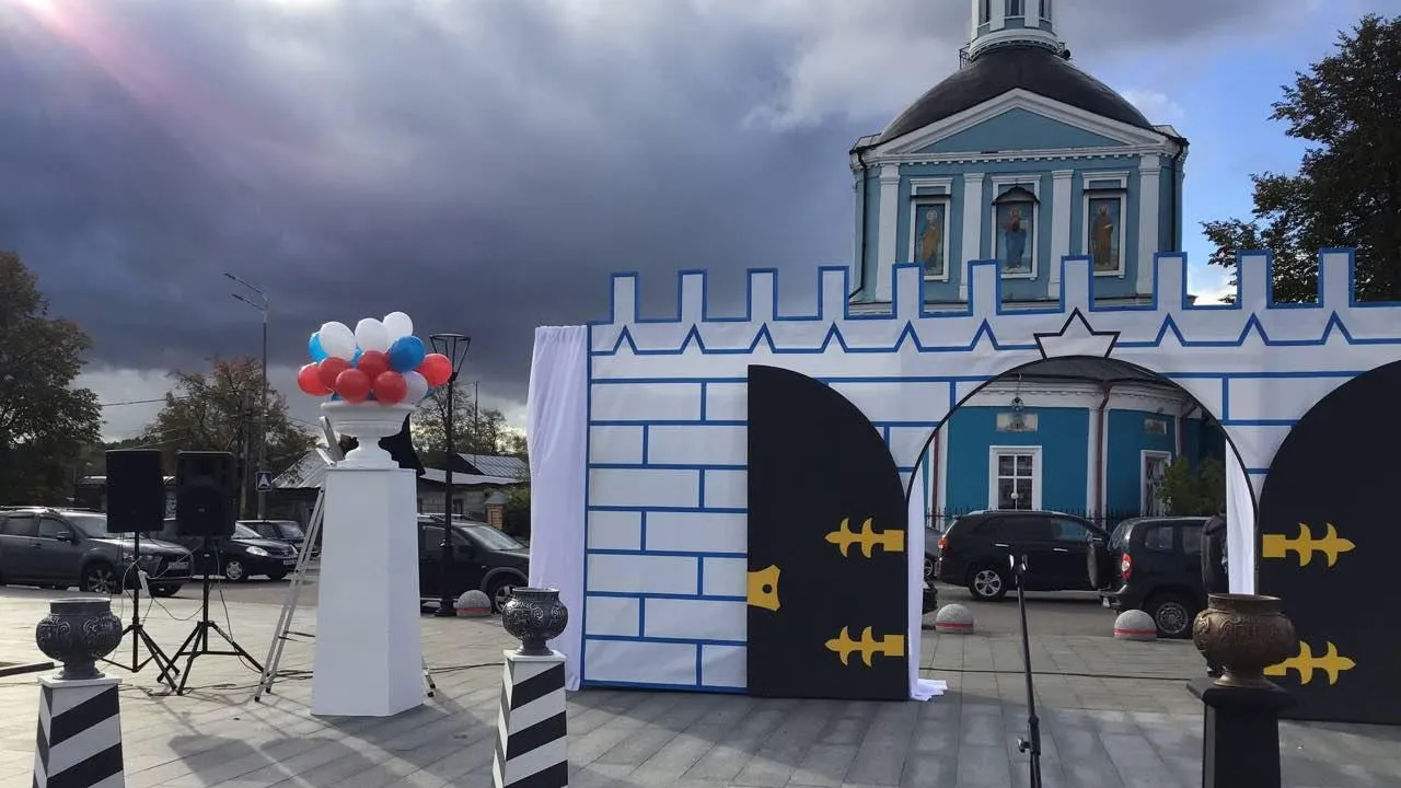 На XXII фестивале «Братина» в Подмосковье впервые пройдет открытое голосование жюри