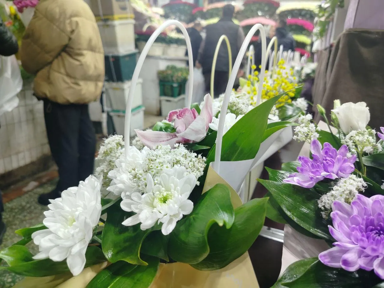 РИАМО, Сергей Дружинин