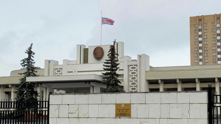 Эксперт Асмолов рассказал об особенностях туризма в Северную Корею