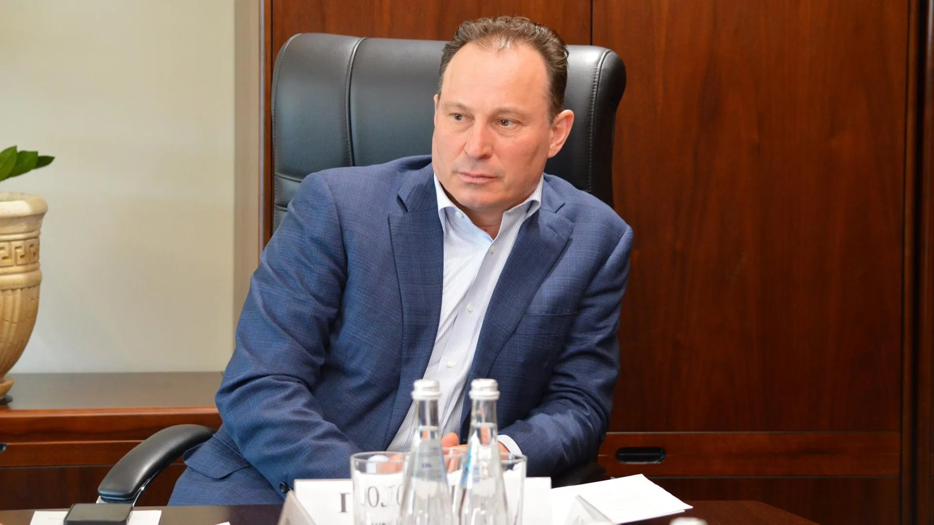 Бизнес‑омбудсмен Подмосковья объяснил особенности рассмотрения обращений «самозанятых»
