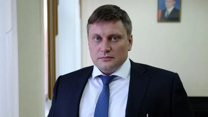 Глава Дубны рассказал губернатору о строительстве школы и моста через Волгу