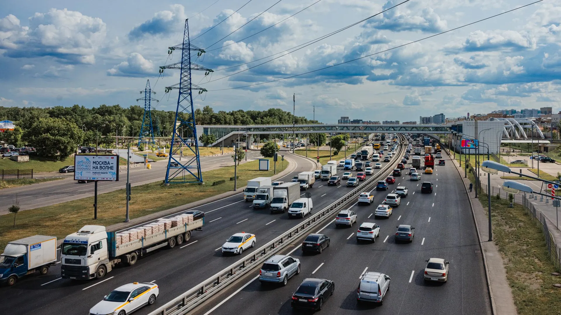 Стоимость проезда по МСД будет проиндексирована с 14 марта