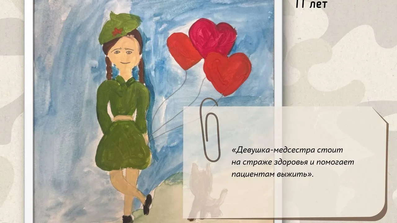 Центр крови Подмосковья озвучил результаты конкурса ко Дню Защитника Отечества