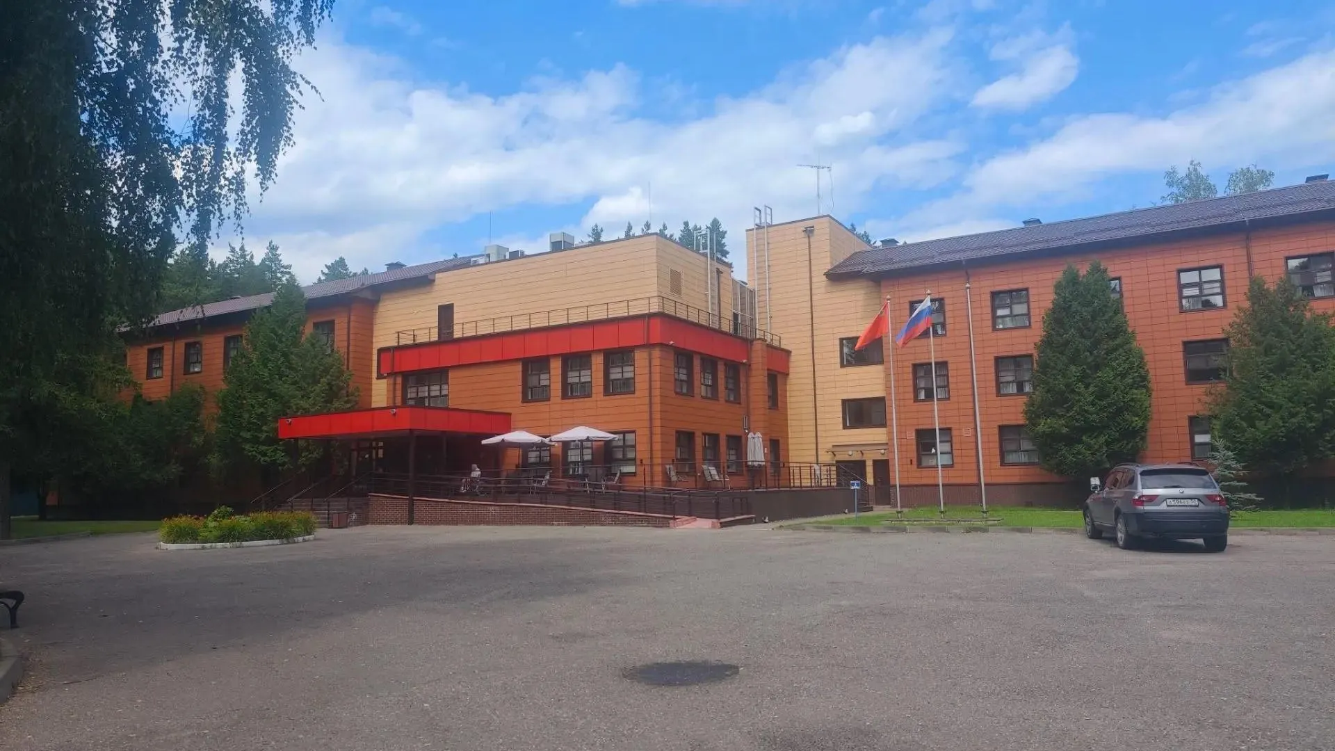 Богородский округ расширит реабилитацию ветеранов спецоперации