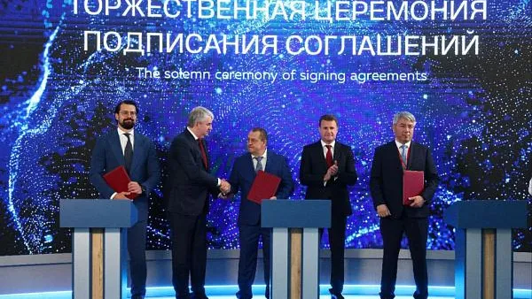 Новый горно-обогатительный комплекс появится в Бурятии