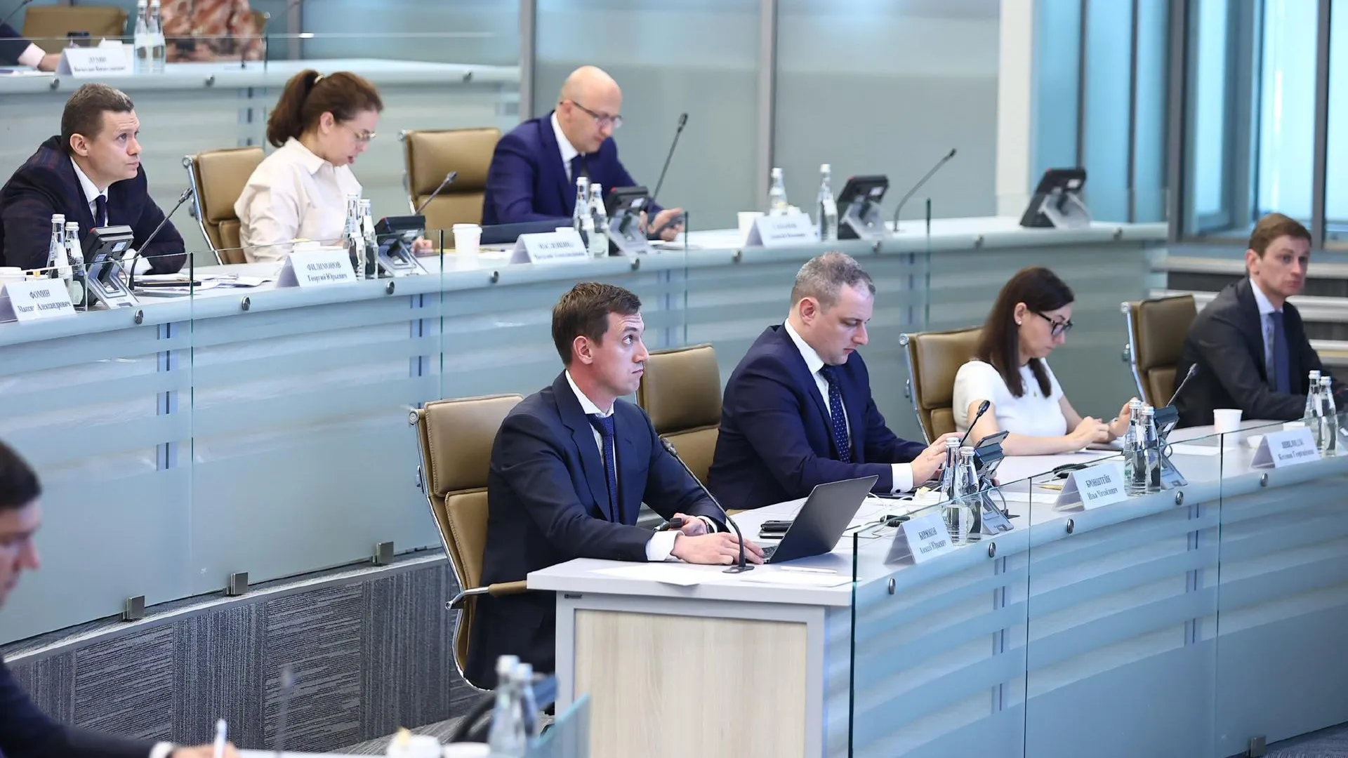 На 3,2 тыс выросло число пользователей «Добродела» в Подмосковье за неделю
