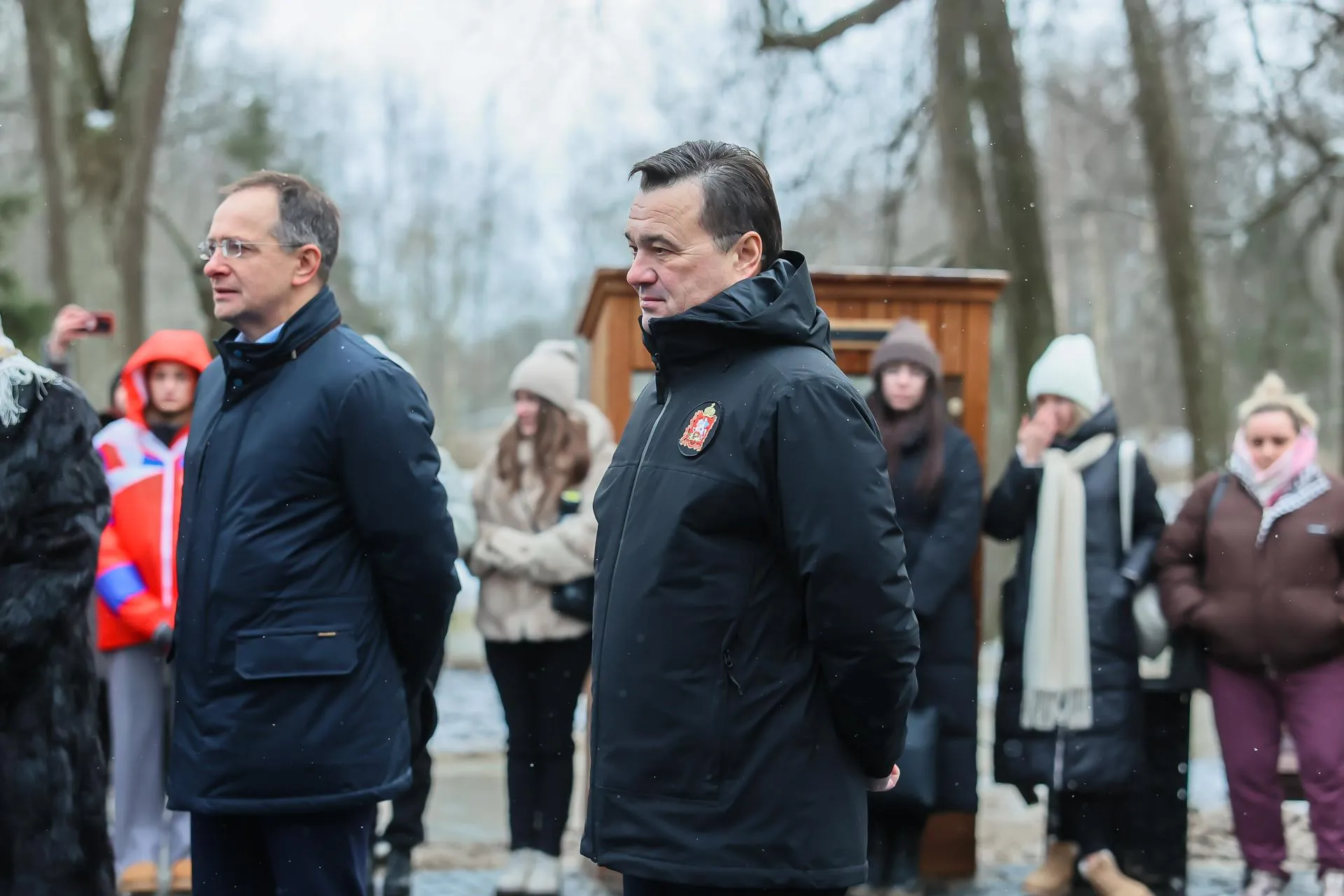 Константин Семенец