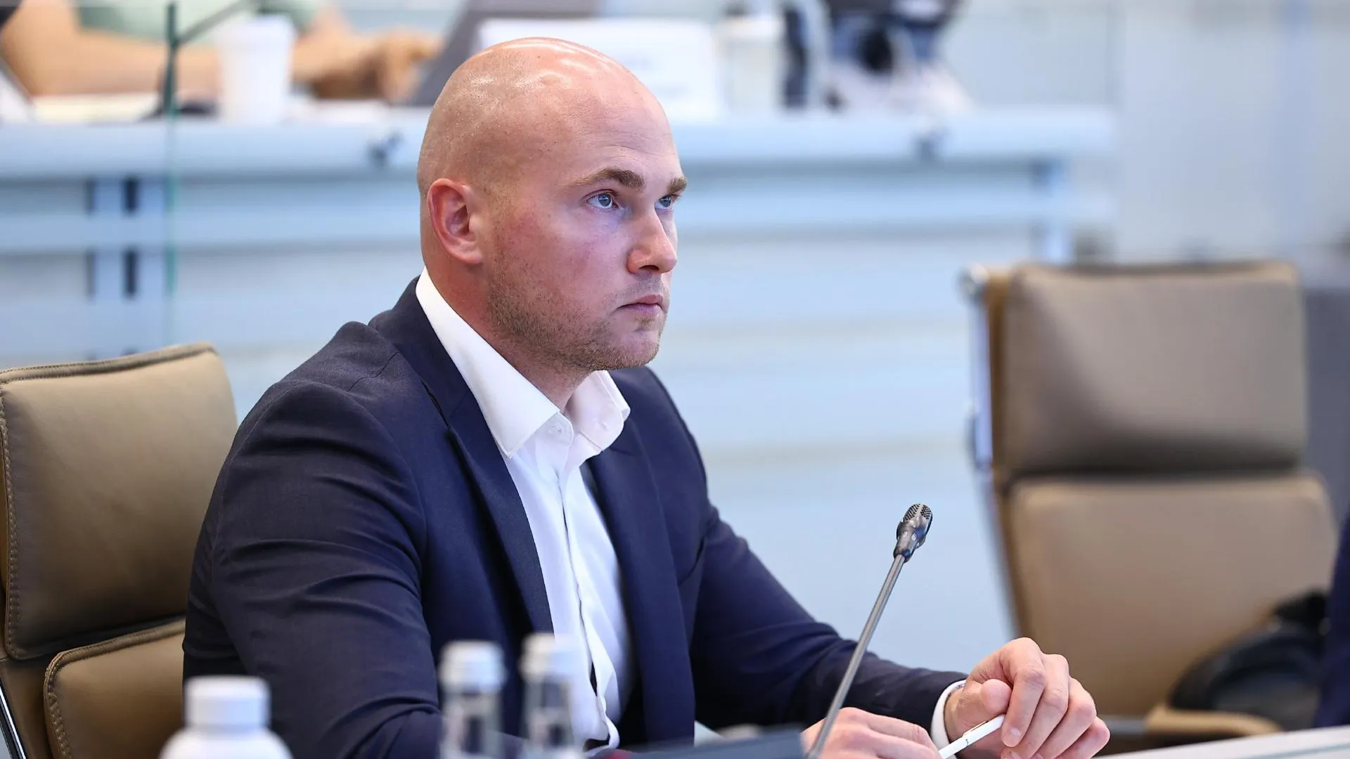 Новая пожарная часть появилась в Ногинском лесничестве