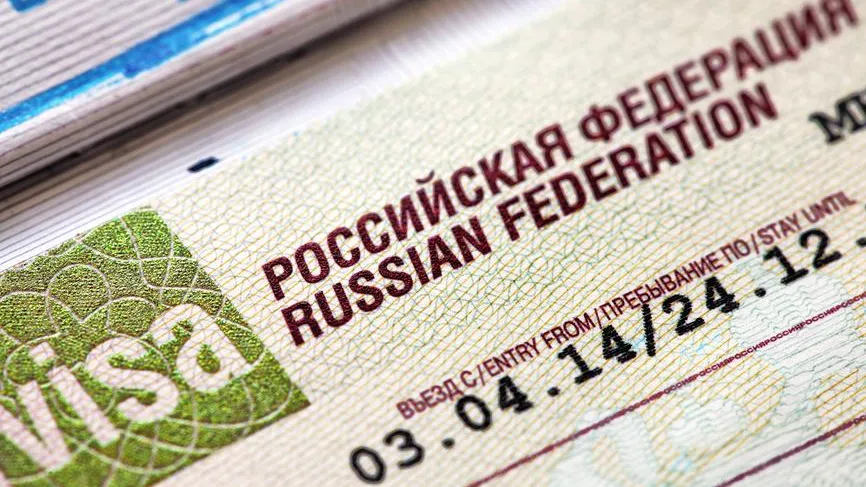 Отказов в 13 раз больше: стало известно, как получить визу из РФ в 2024 году
