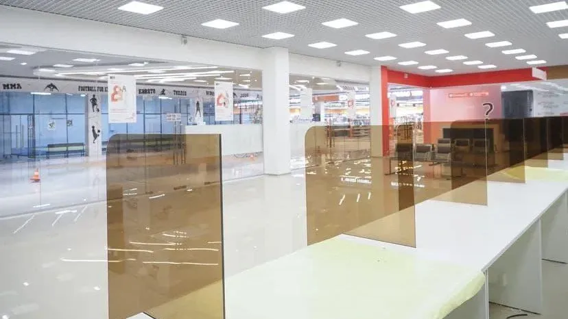 Новый офис МФЦ на 10 окон появится в Ленинском округе в 2021 г