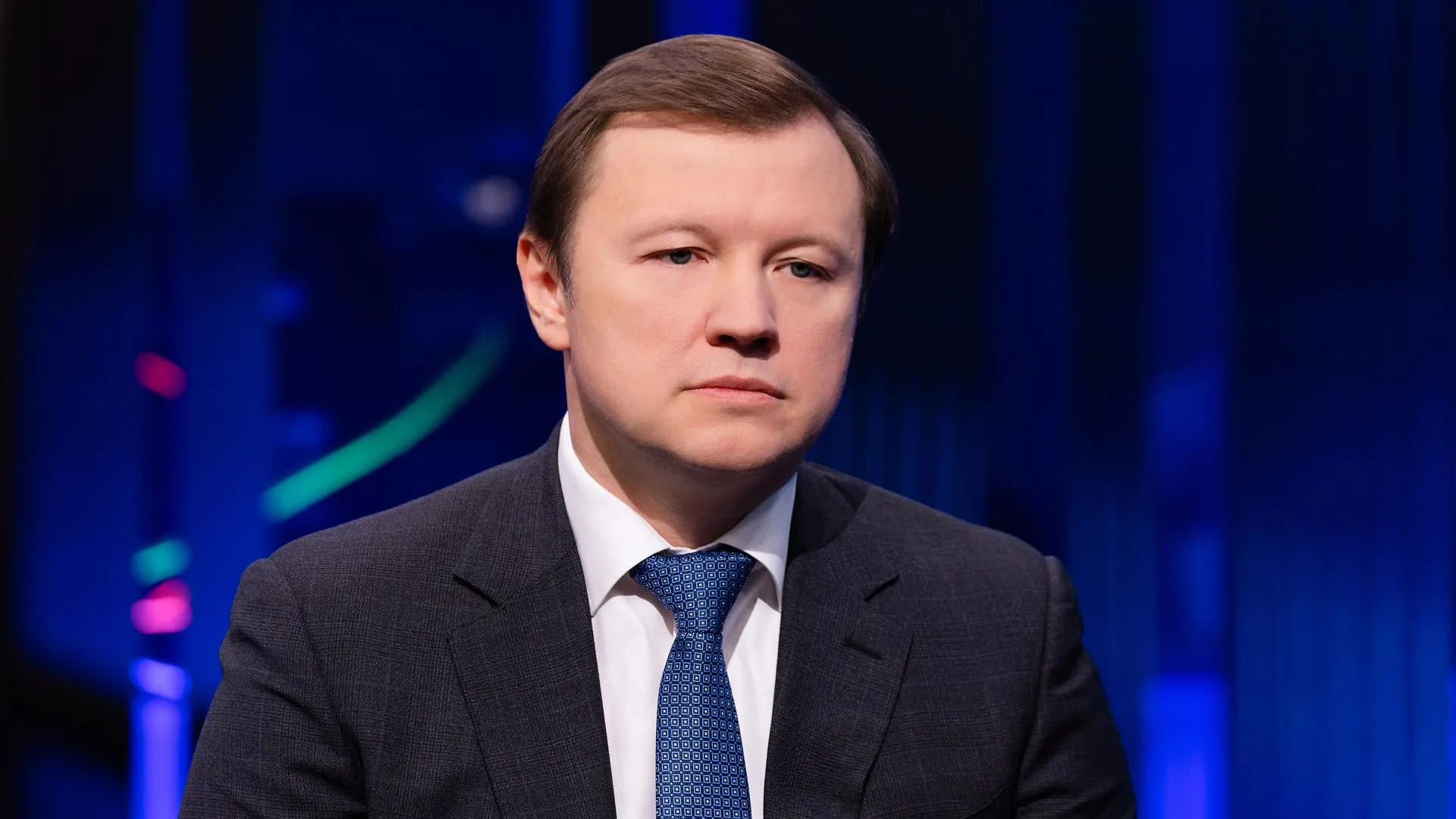 Ефимов: более 30 объектов здравоохранения построили в ТиНАО с 2012 года