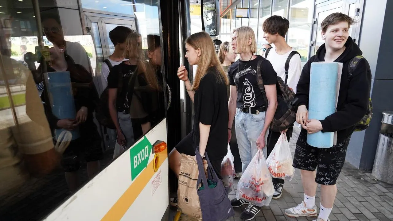 Колледж «Подмосковье» совместно с «Мострансавто» запускают программу подготовки кадров