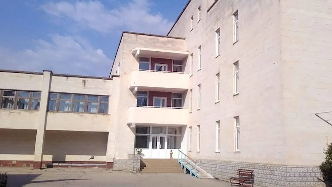 Загадочное отравление 19 детей произошло в оздоровительном лагере в Евпатории