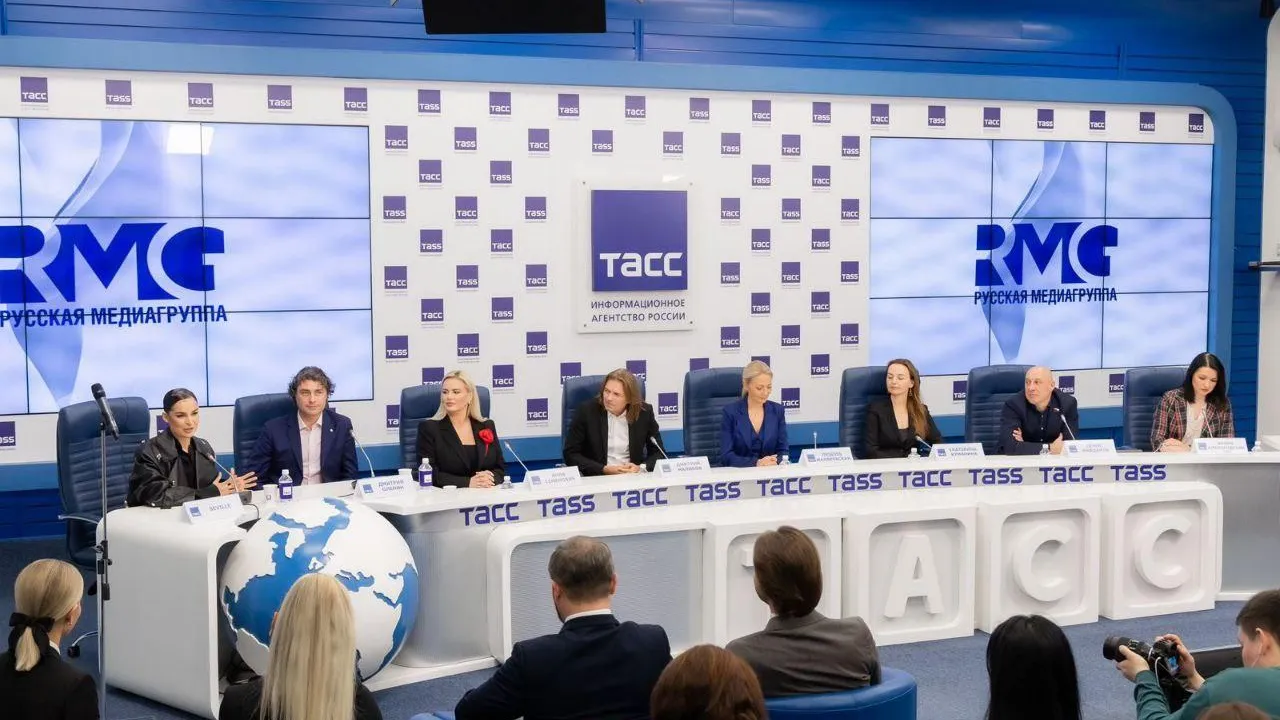 «Русское Радио» удостоилось ордена Почета
