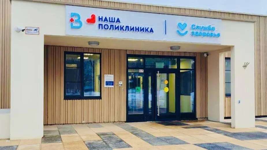 1214 жителей проверили свое здоровье в августе в Ленинском округе