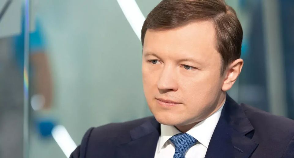 Ефимов: в Москве под заселение передали 390 новостроек с начала реновации