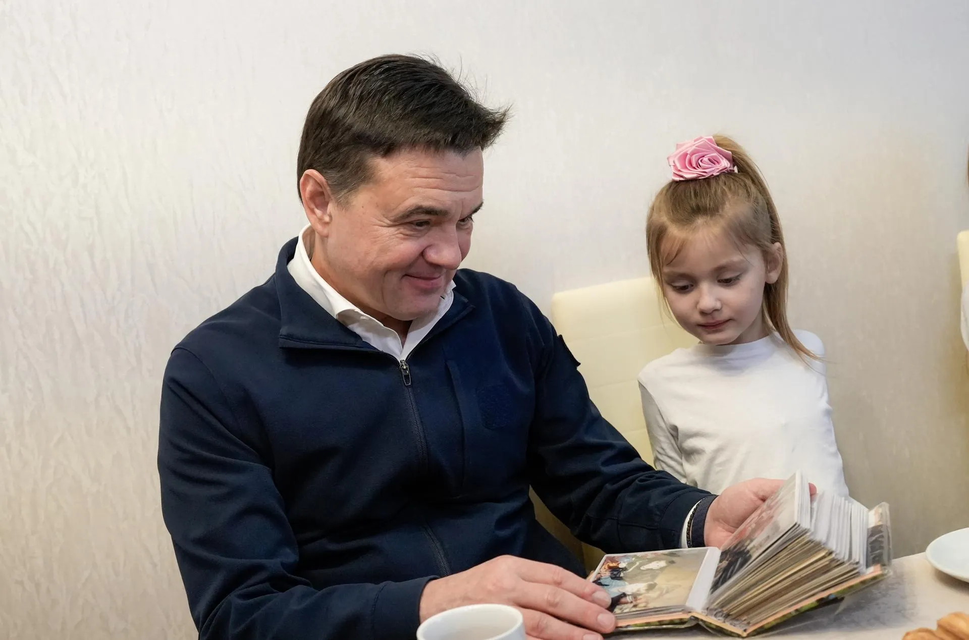 Александра Степанова