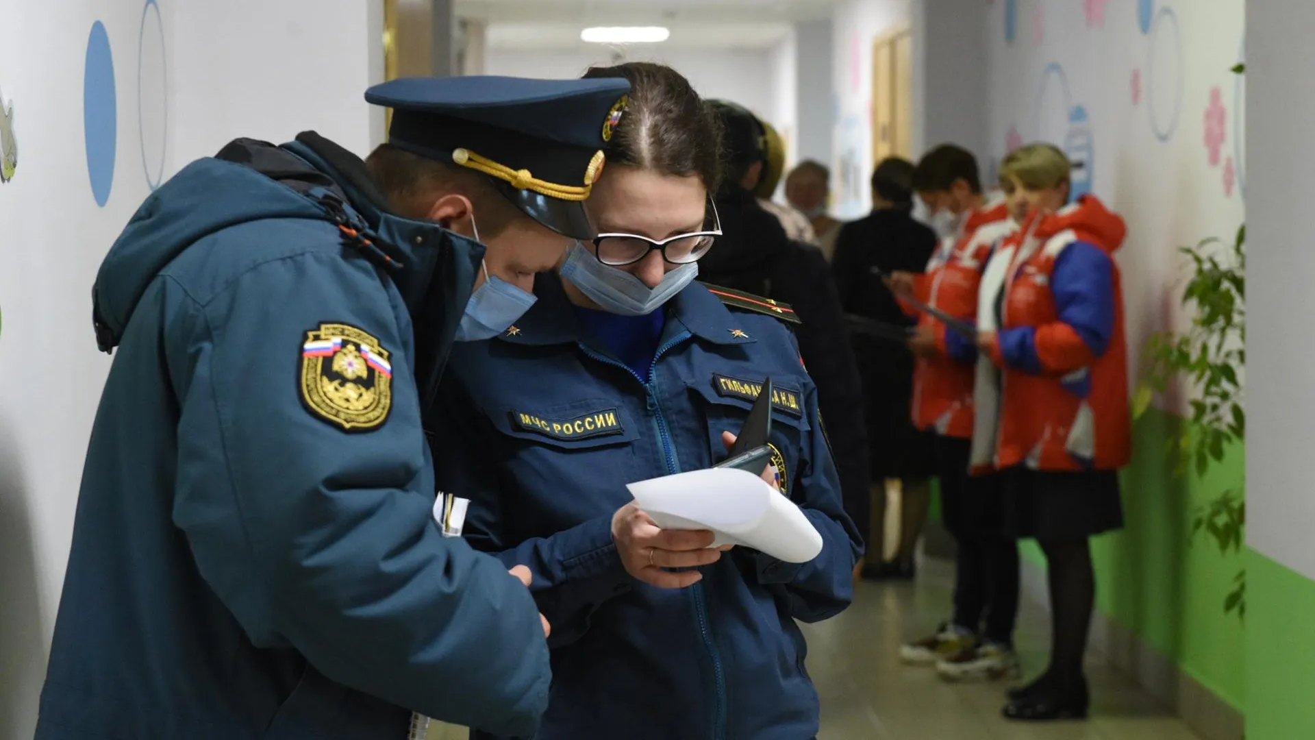 Прокуратура проводит проверку после взрыва газа в доме в Ногинске