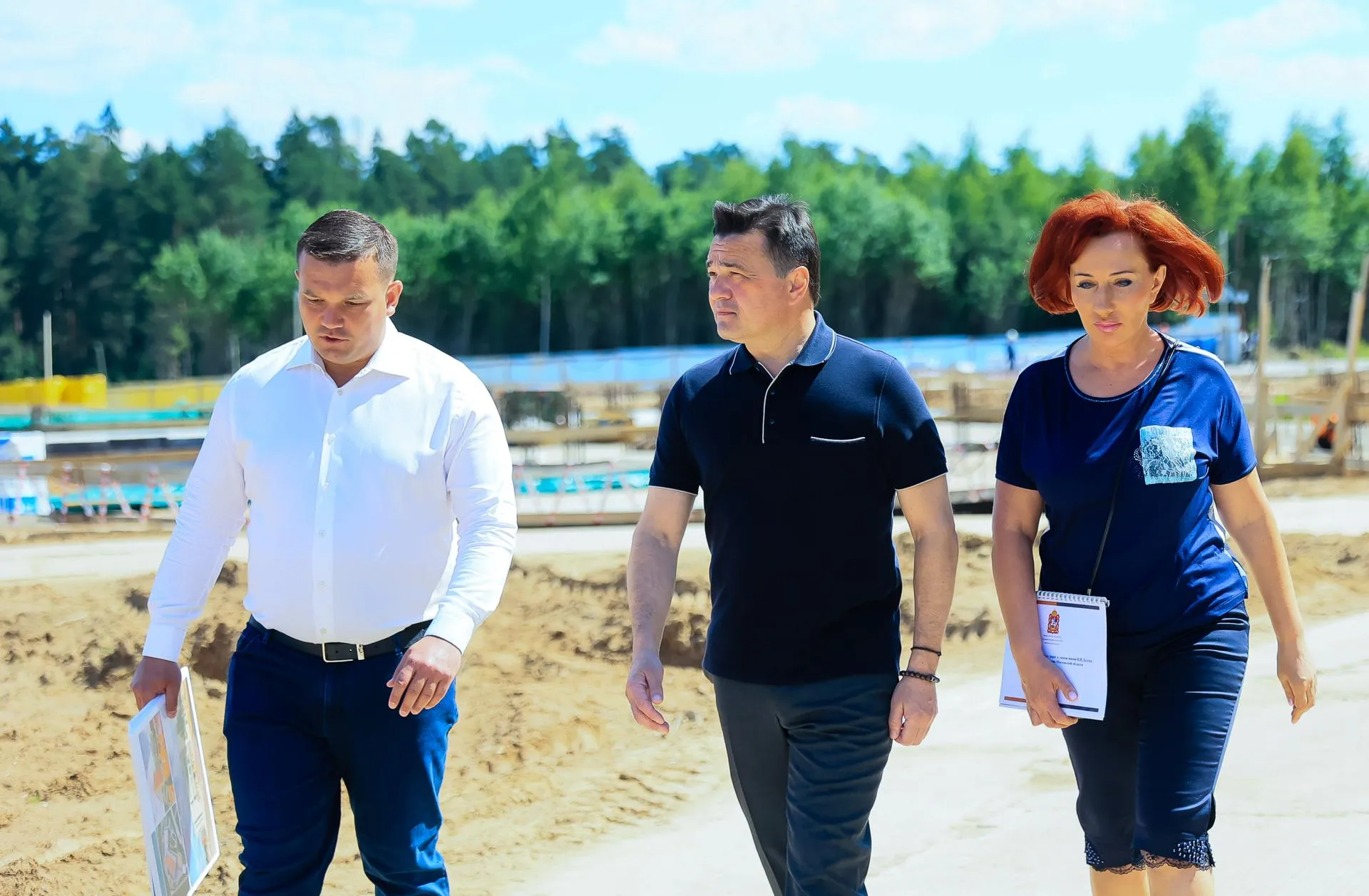 Константин Семенец