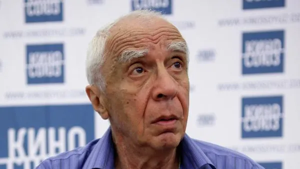 Руслан Кривобок