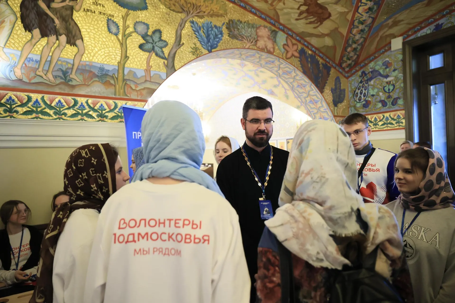 Константин Семенец