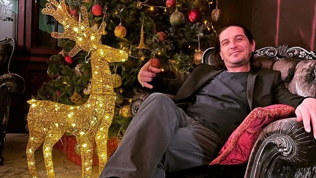 Литва запретила въезд в страну рэперу Гио Пику